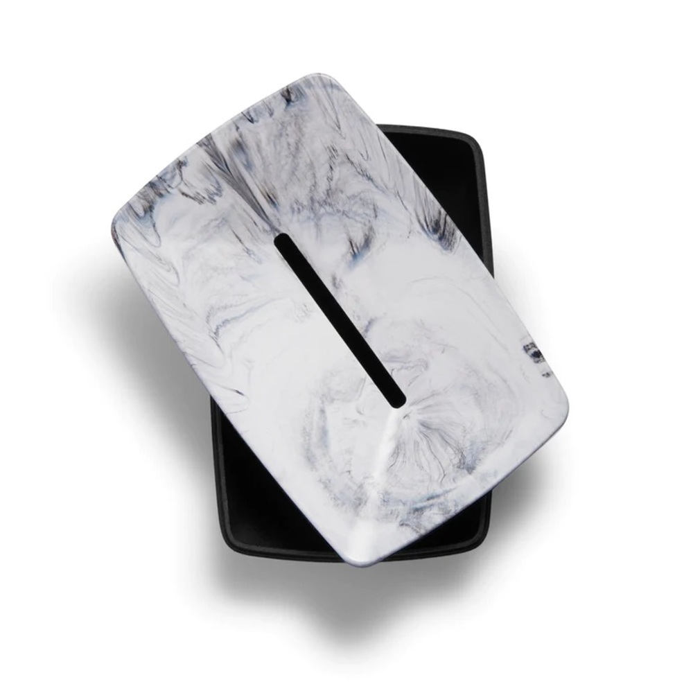 Erno Laszlo Soap Dish NWT